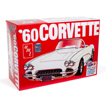 Chevrolet Corvette AMT1374